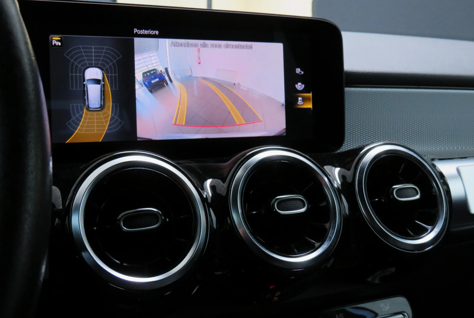 Mercedes-Benz GLB 180 Sport Plus - 4-Matic | Mobile.bg � ����������� 10