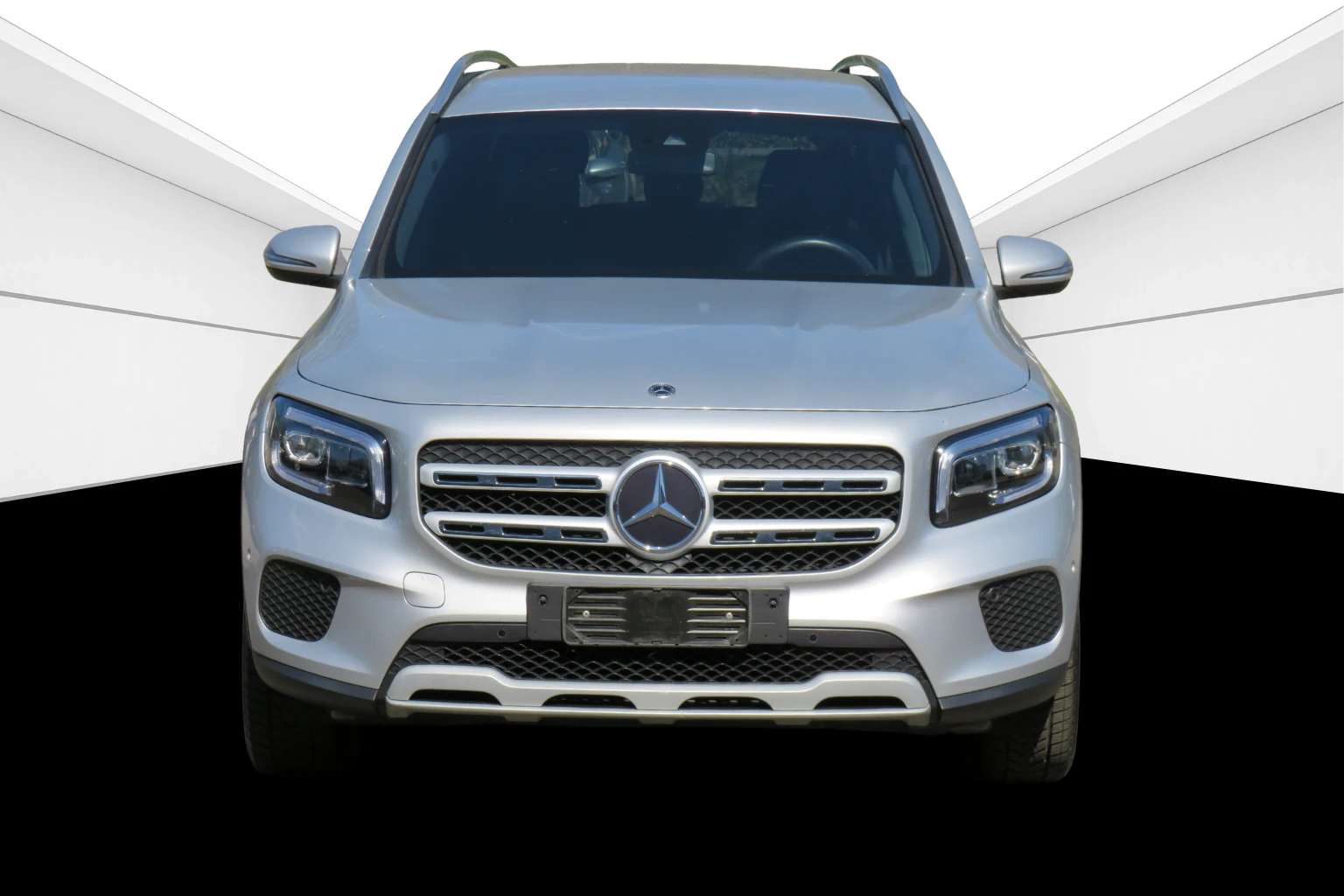 Mercedes-Benz GLB 180 Sport Plus - 4-Matic | Mobile.bg � ����������� 3