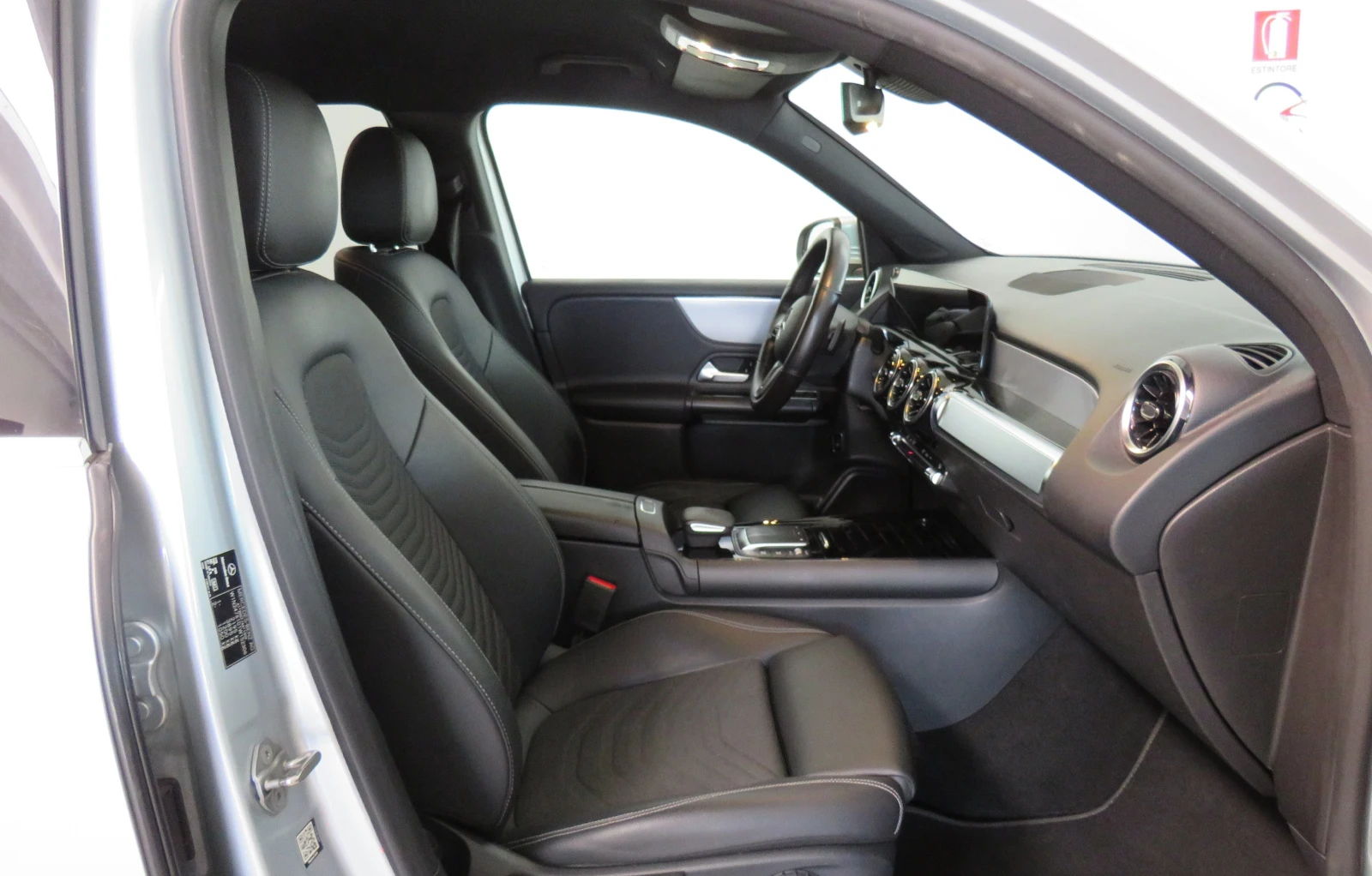 Mercedes-Benz GLB 180 Sport Plus - 4-Matic | Mobile.bg � ����������� 9