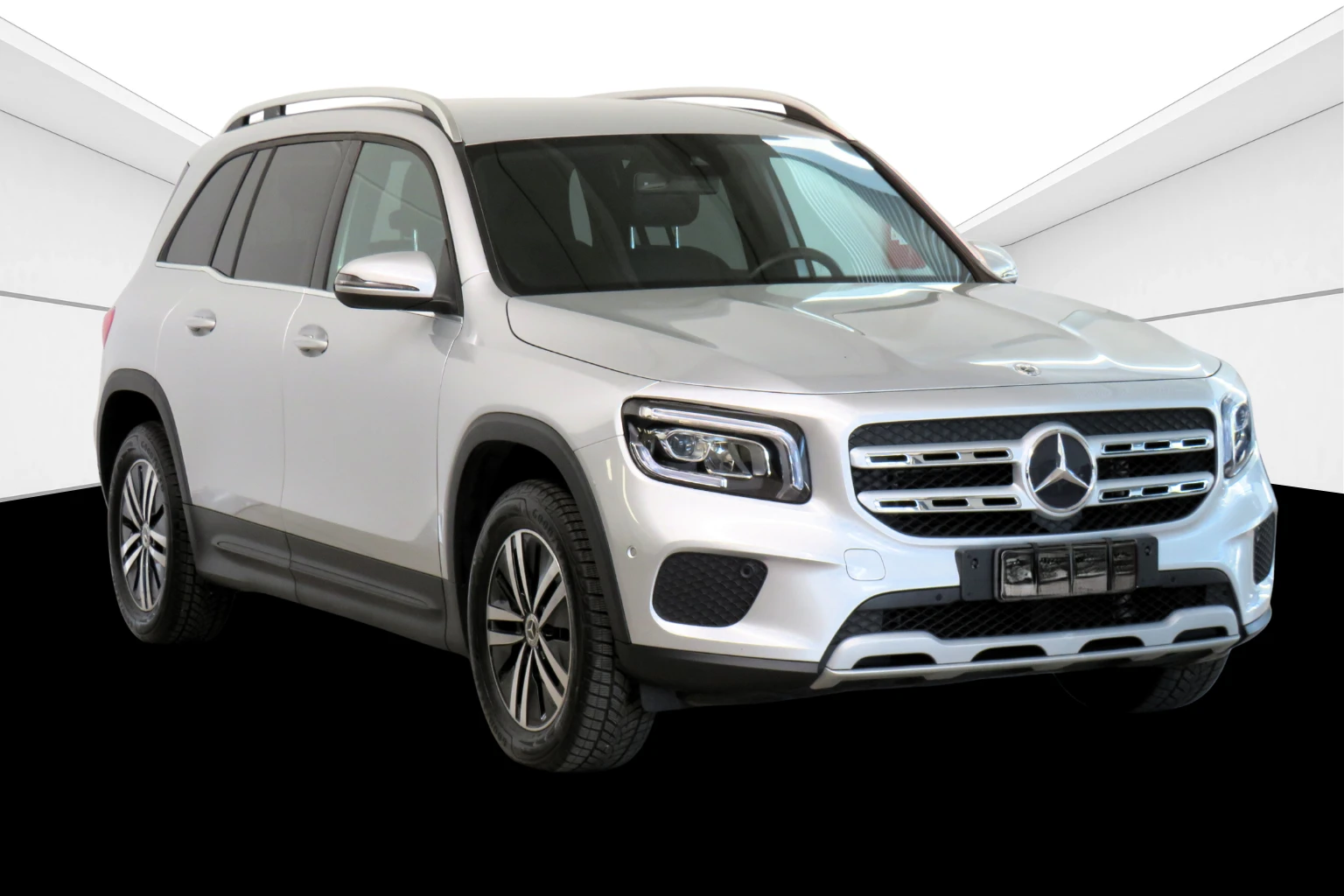 Mercedes-Benz GLB 180 Sport Plus - 4-Matic | Mobile.bg � ����������� 1
