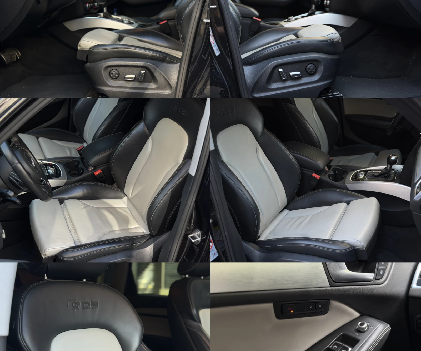 Audi SQ5 ���� ������ � �����������* �������������� �������� | Mobile.bg � ����������� 16
