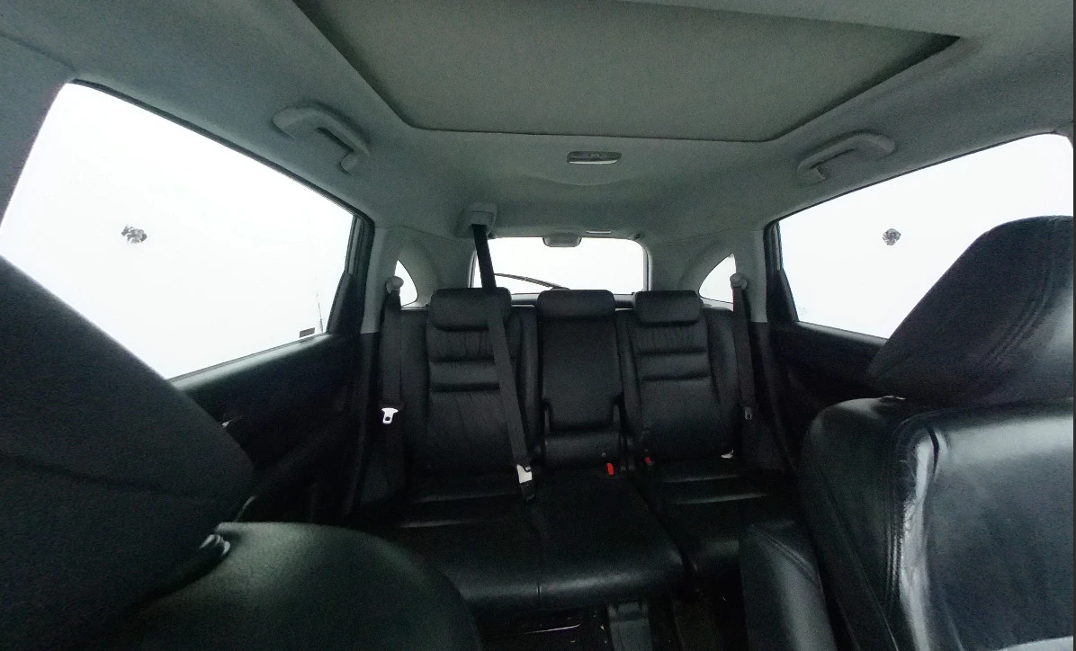 Honda Cr-v exclusive, снимка 10 - Автомобили и джипове - 55429562