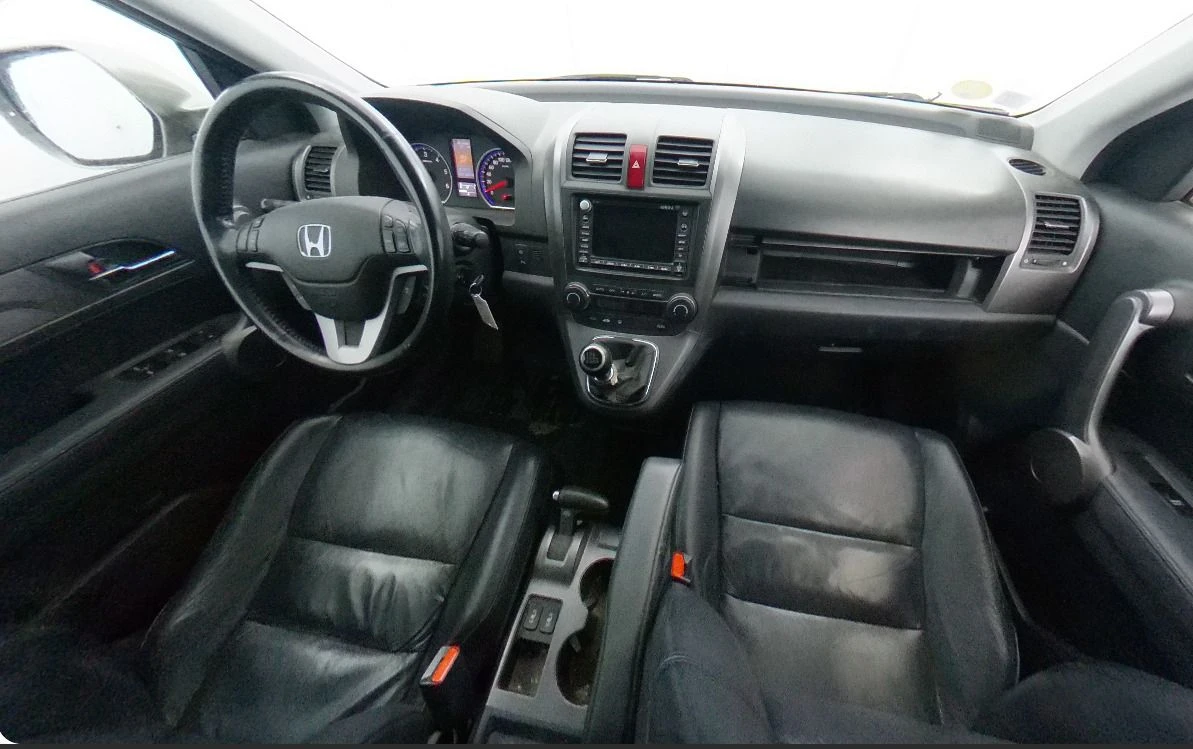 Honda Cr-v exclusive, снимка 12 - Автомобили и джипове - 55429562