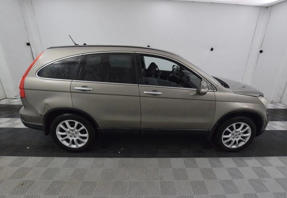 Honda Cr-v exclusive, снимка 2 - Автомобили и джипове - 55429562