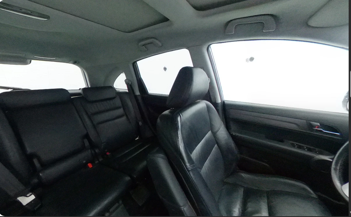 Honda Cr-v exclusive, снимка 11 - Автомобили и джипове - 55429562
