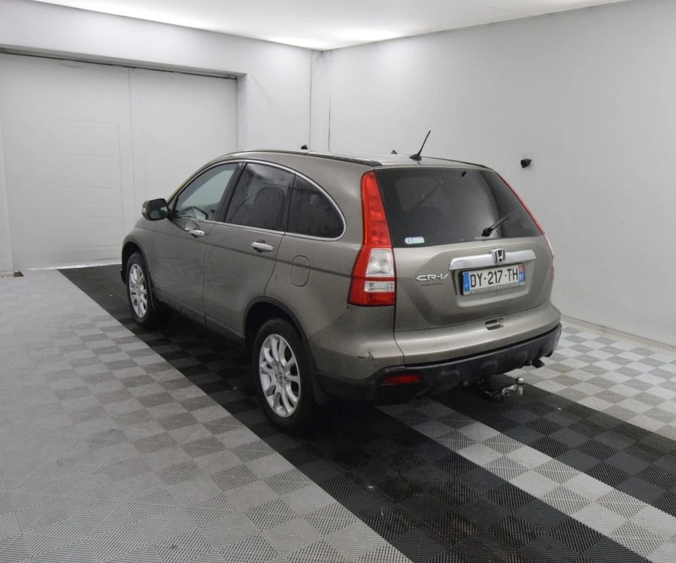 Honda Cr-v exclusive, снимка 4 - Автомобили и джипове - 55429562
