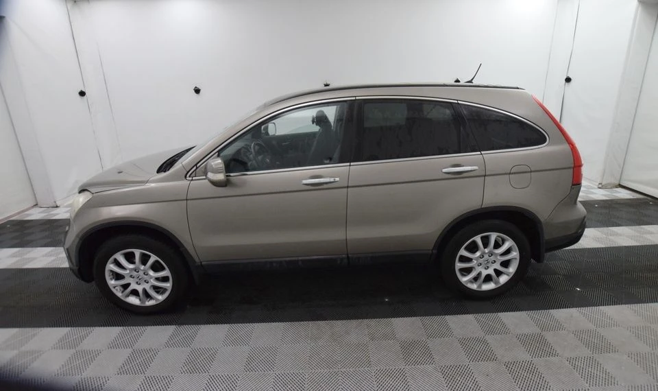 Honda Cr-v exclusive, снимка 6 - Автомобили и джипове - 55429562
