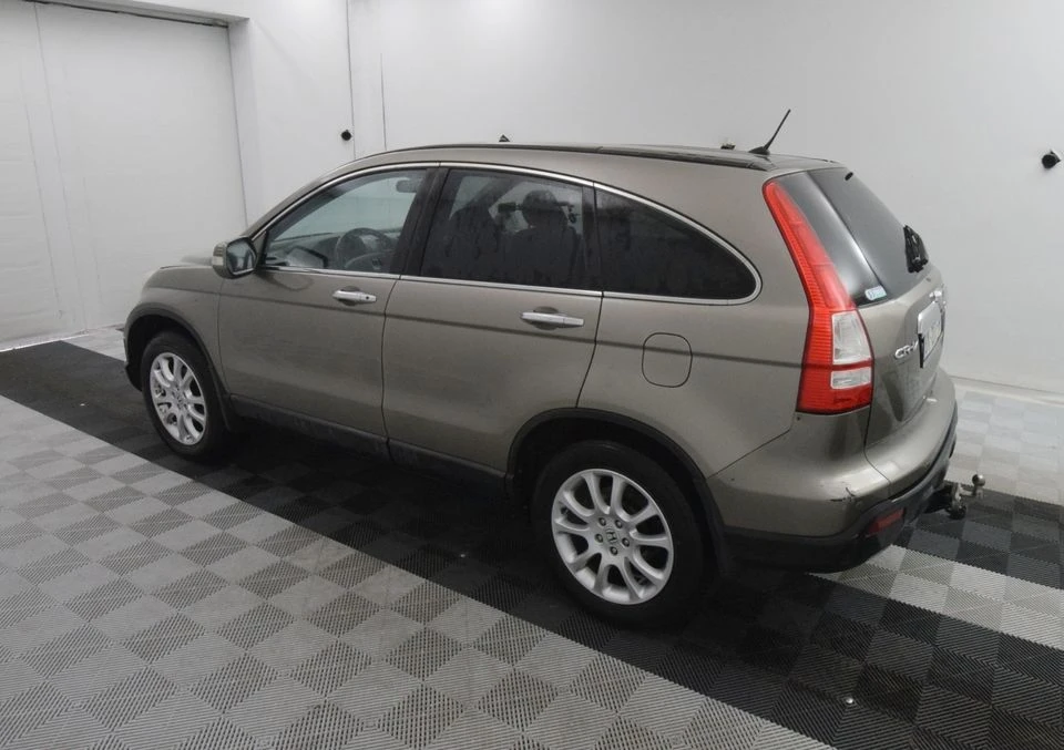 Honda Cr-v exclusive, снимка 5 - Автомобили и джипове - 55429562