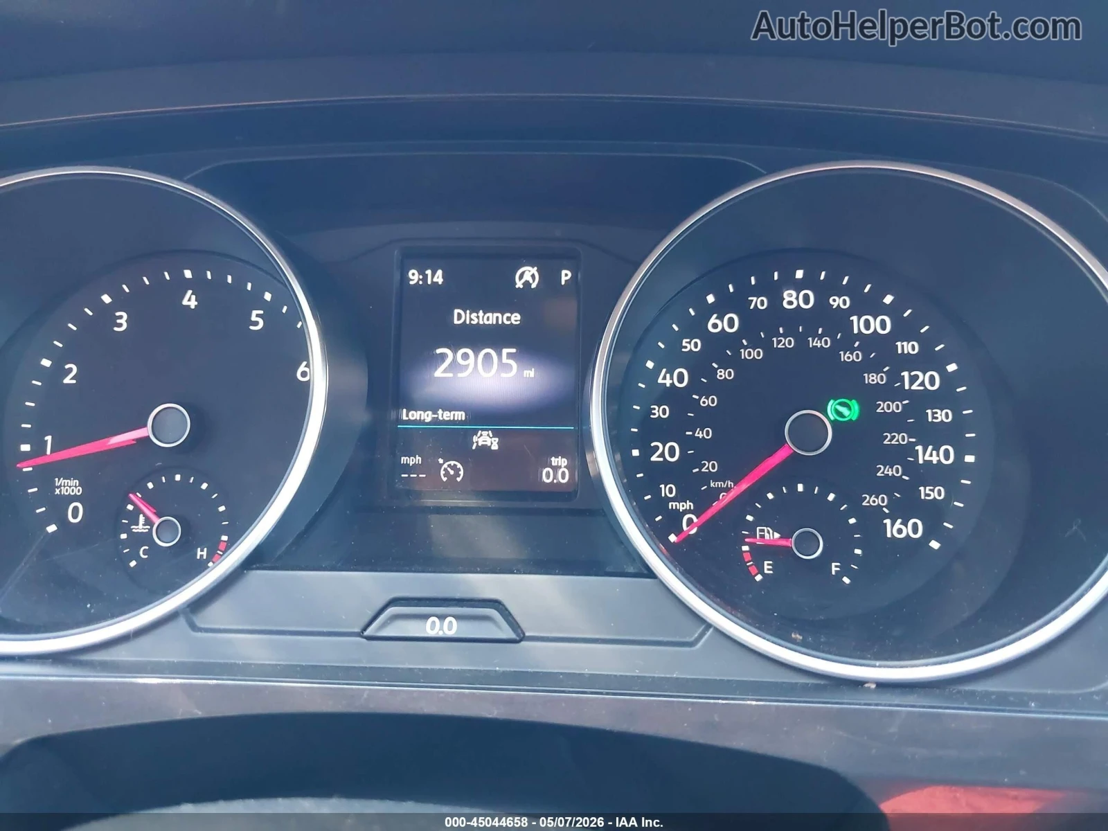 VW Tiguan R-LINE BLACK* 4MOTION* Цена до БГ, снимка 13 - Автомобили и джипове - 55476195