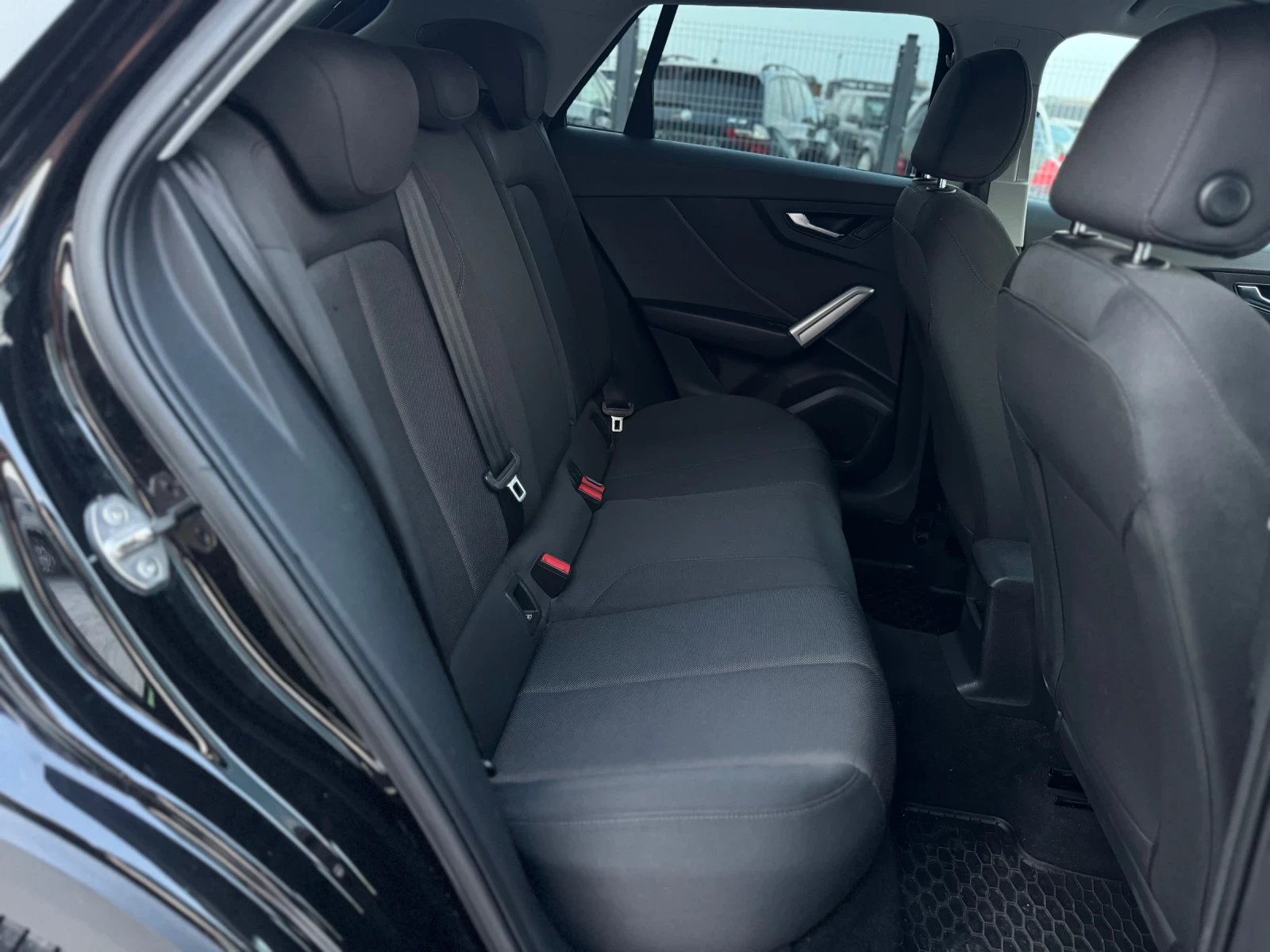 Audi Q2 1.6TDI | Mobile.bg � ����������� 11