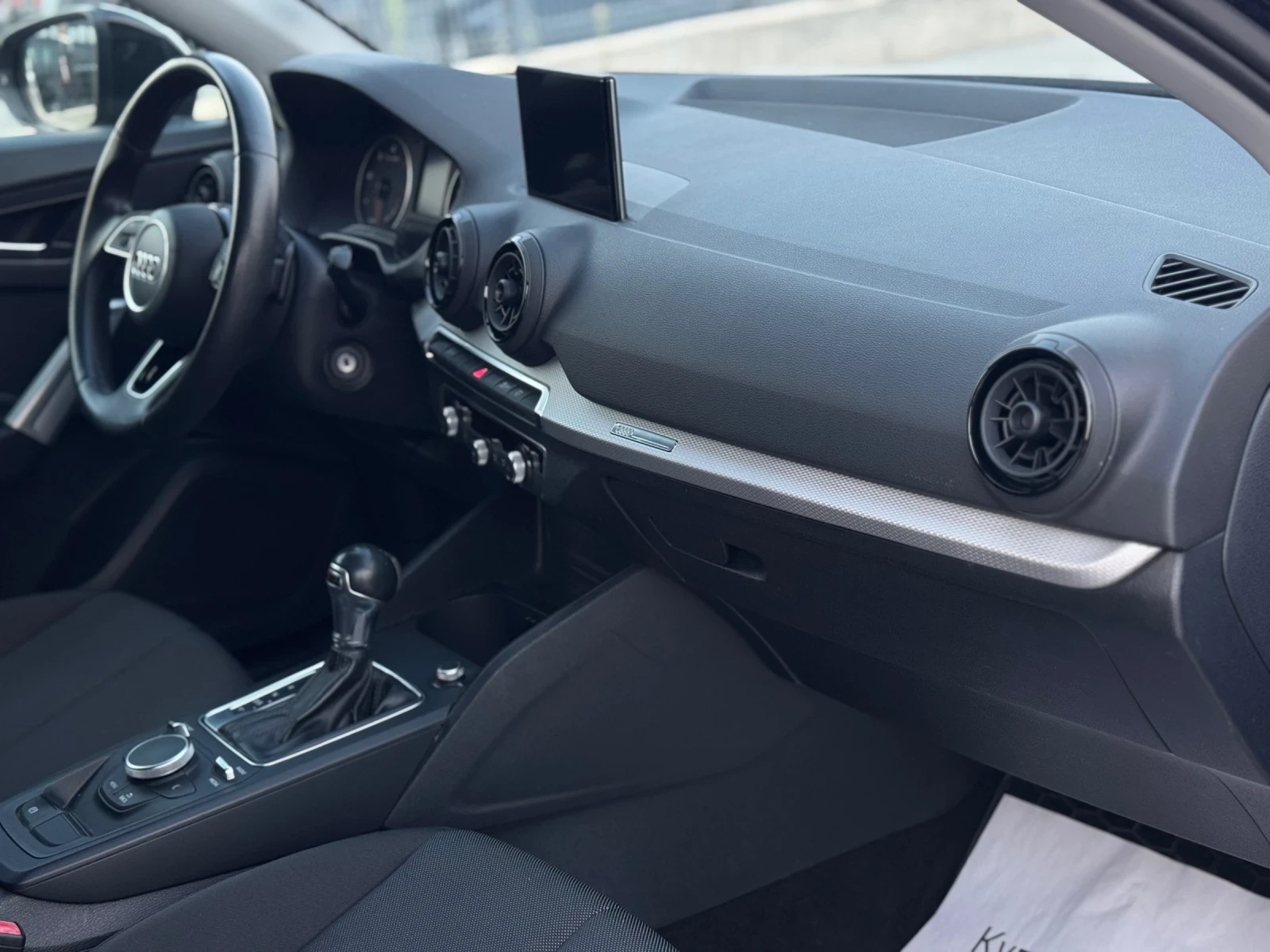Audi Q2 1.6TDI | Mobile.bg � ����������� 12