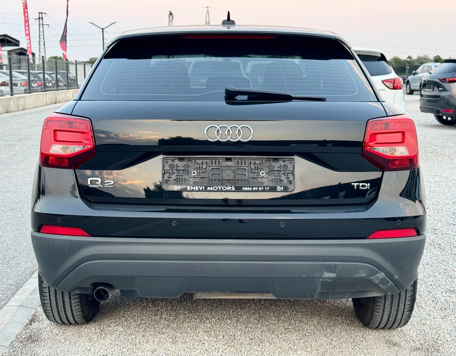 Audi Q2 1.6TDI | Mobile.bg � ����������� 5