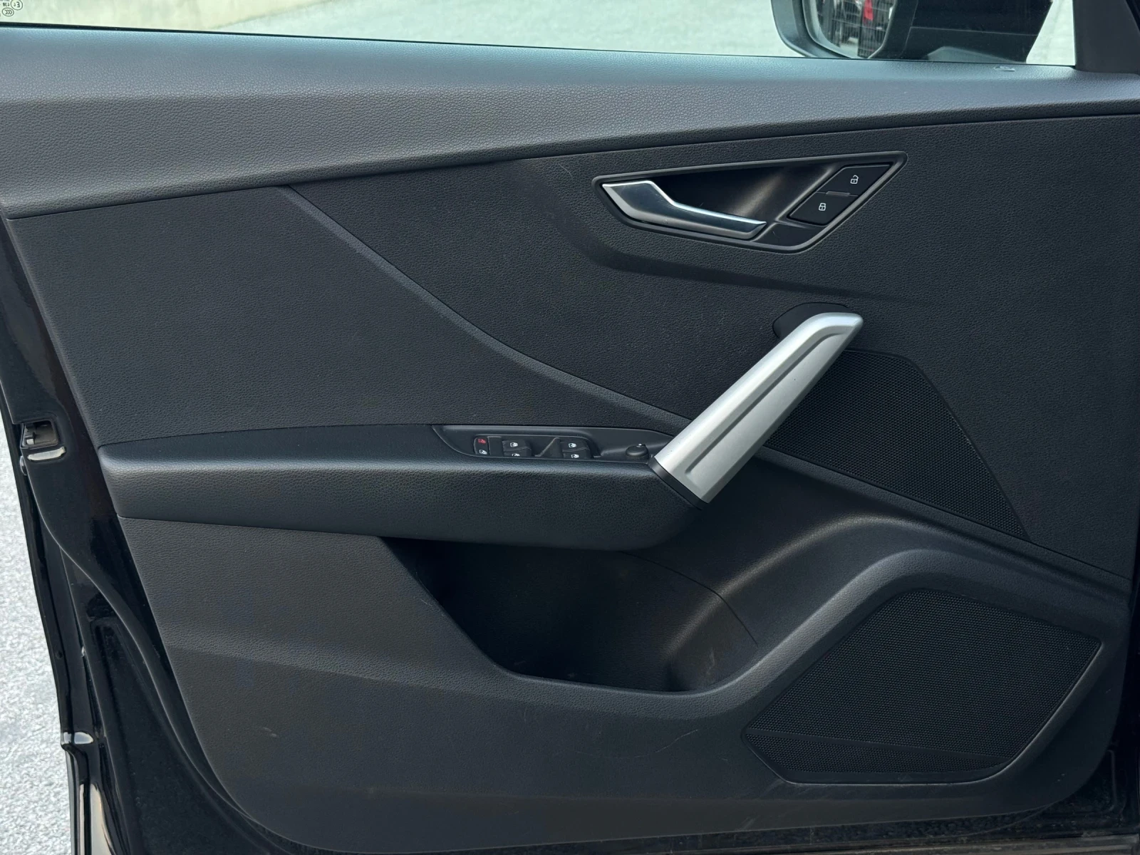 Audi Q2 1.6TDI | Mobile.bg � ����������� 8
