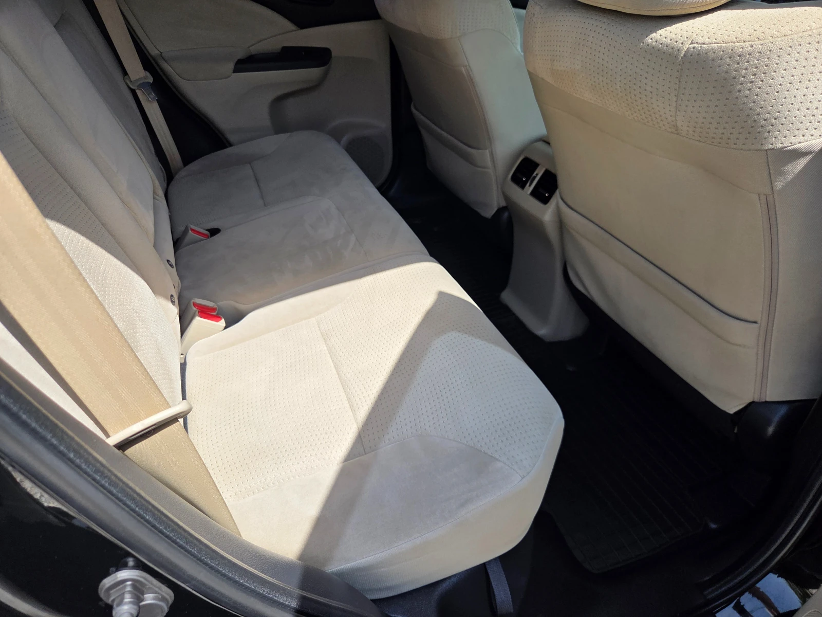 Honda Cr-v 2.0I 155k.c Black Edition ��������� 4WD  | Mobile.bg � ����������� 11
