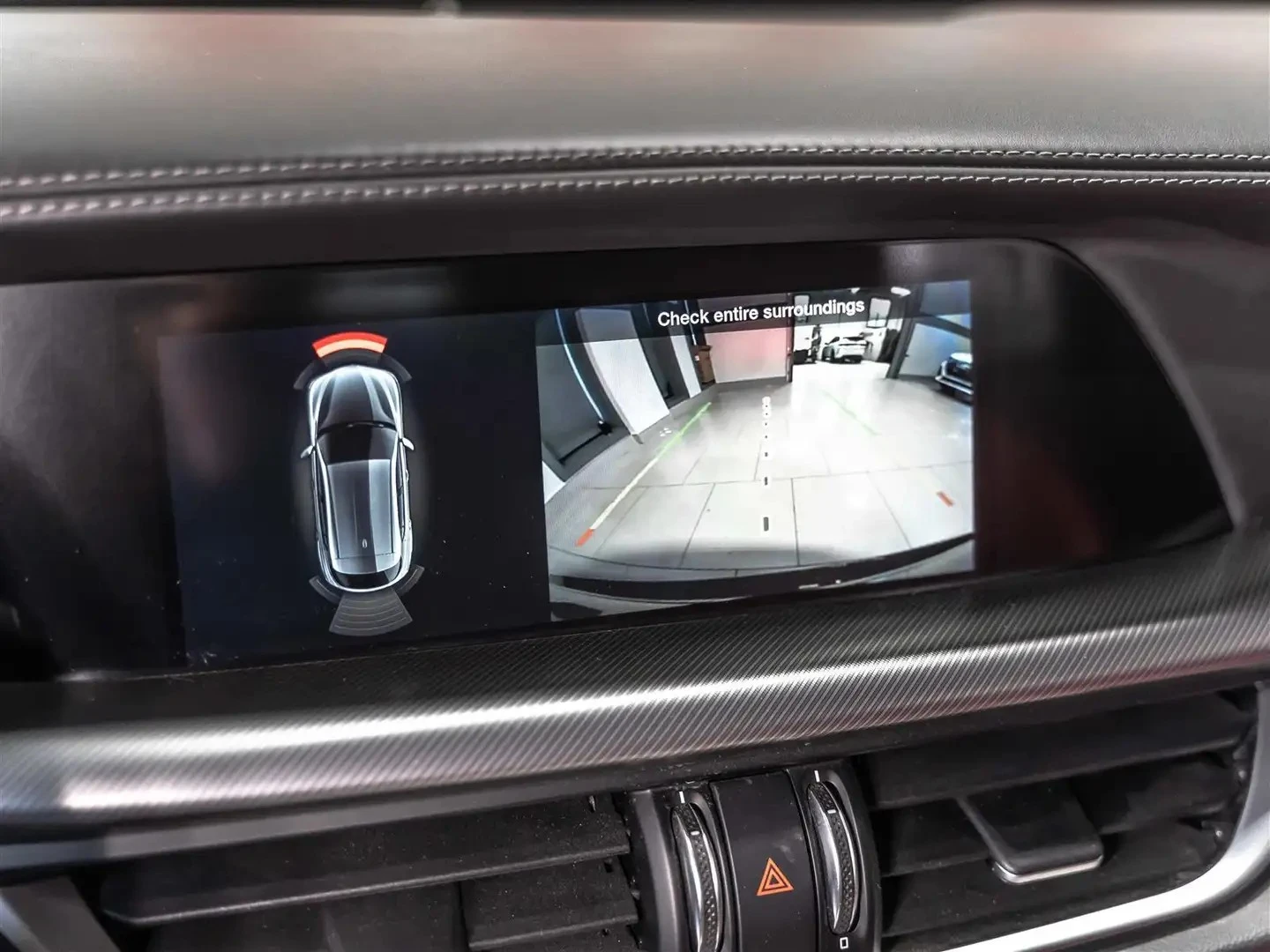 Alfa Romeo Stelvio Veloce ЦЕНА ДО БЪЛГАРИЯ АВТОКРЕДИТ, снимка 11 - Автомобили и джипове - 55930983