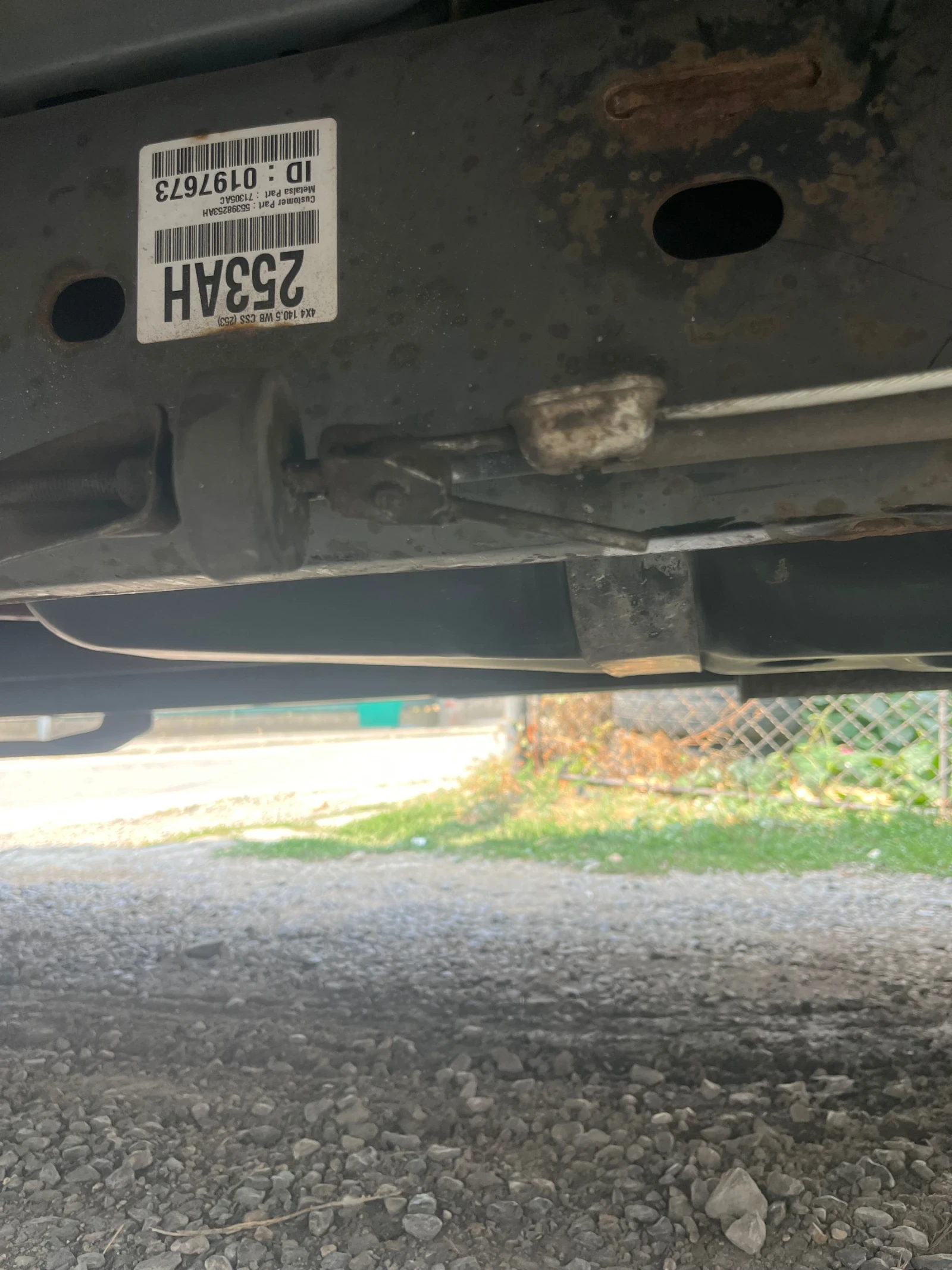 Dodge Ram 5.7 Hemi - LARAMIE - SWISS , снимка 17 - Автомобили и джипове - 56204493