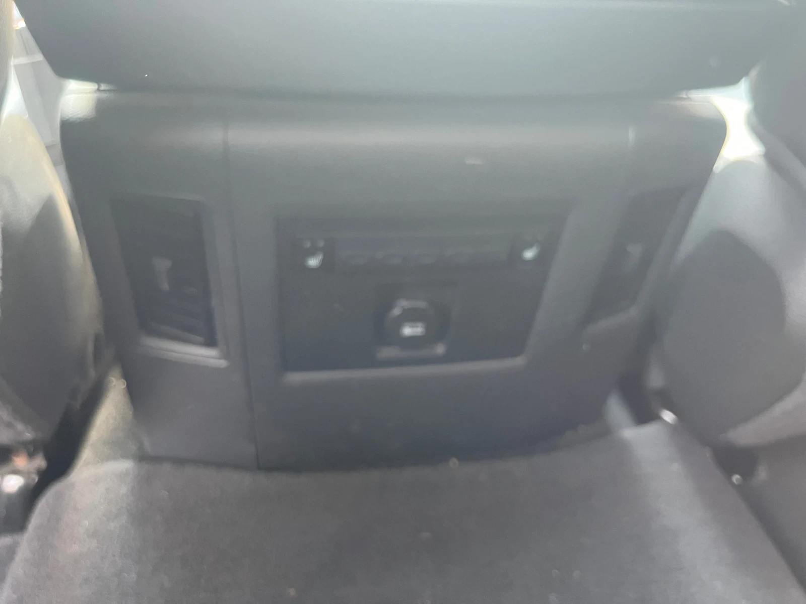 Dodge Ram 5.7 Hemi - LARAMIE - SWISS , снимка 10 - Автомобили и джипове - 56204493