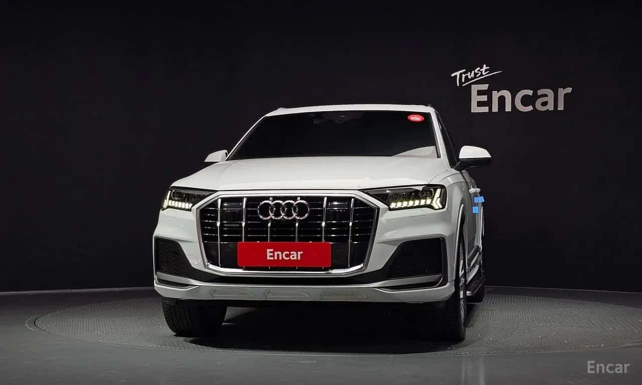 Audi Q7 * 45 TDI QUATTRO * ��������� ���� �� ��������*  | Mobile.bg � ����������� 3