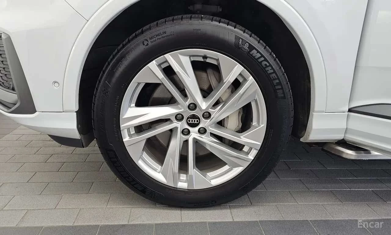 Audi Q7 * 45 TDI QUATTRO * ��������� ���� �� ��������*  | Mobile.bg � ����������� 5
