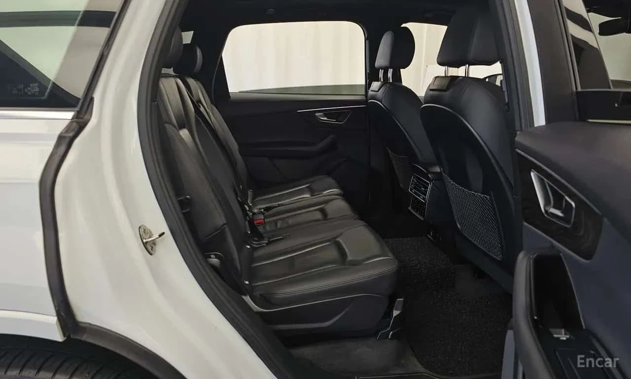 Audi Q7 * 45 TDI QUATTRO * ��������� ���� �� ��������*  | Mobile.bg � ����������� 16