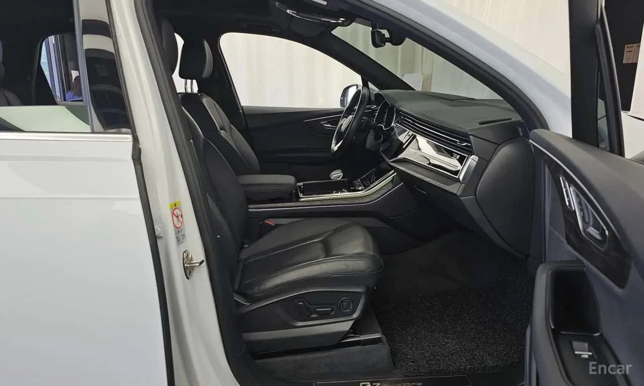 Audi Q7 * 45 TDI QUATTRO * ��������� ���� �� ��������*  | Mobile.bg � ����������� 10