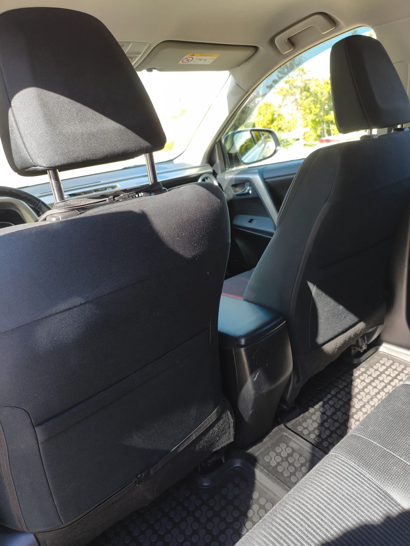 Toyota Rav4, снимка 8 - Автомобили и джипове - 56411297