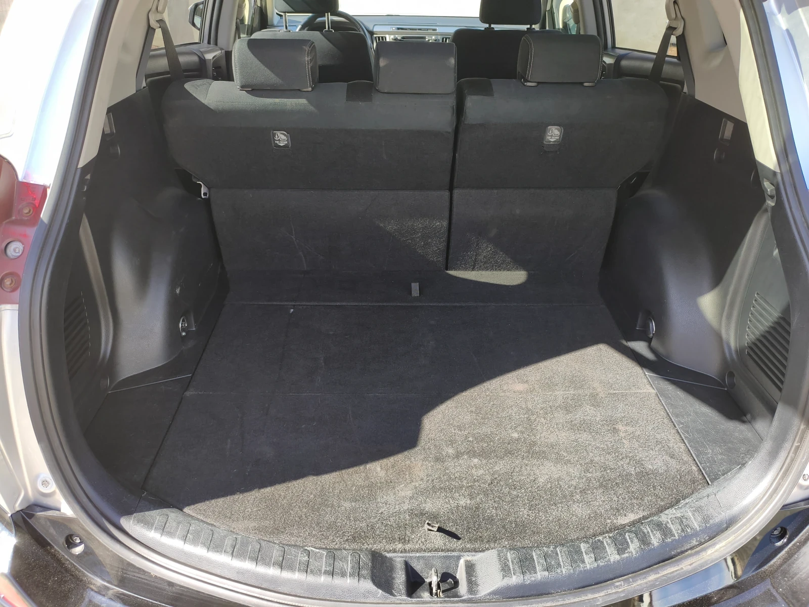 Toyota Rav4, снимка 14 - Автомобили и джипове - 56411297
