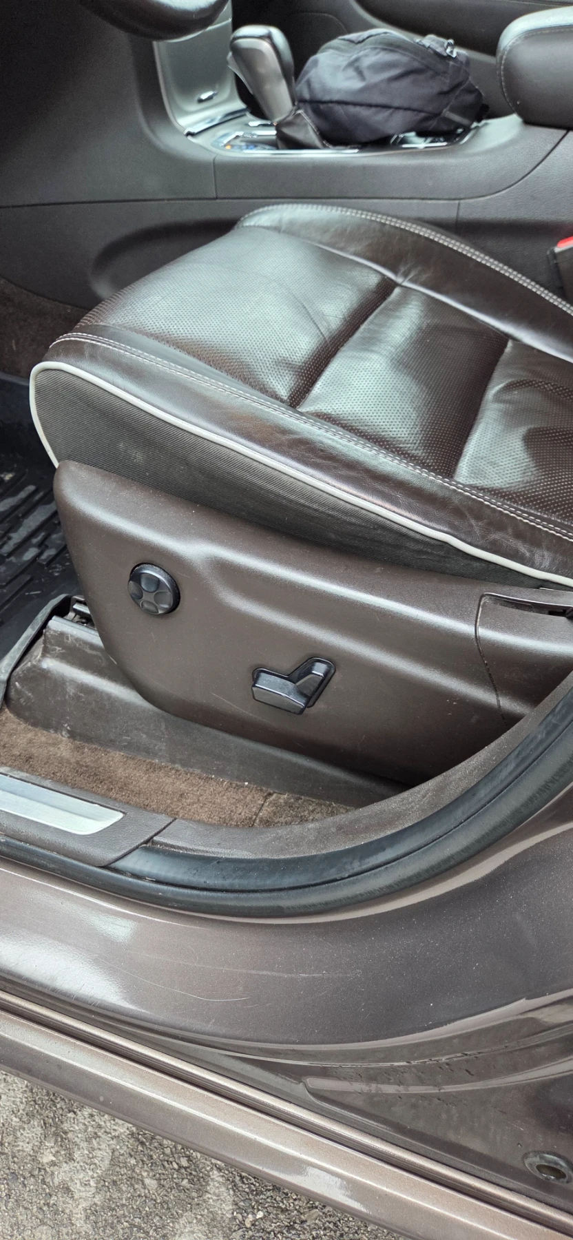 Jeep Grand cherokee, снимка 6 - Автомобили и джипове - 56476711