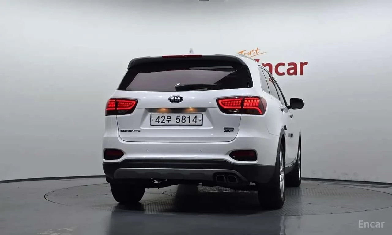 Kia Sorento * Diesel 2.2 4WD * ��������� * 360 * ���� �� �� *  | Mobile.bg � ����������� 4