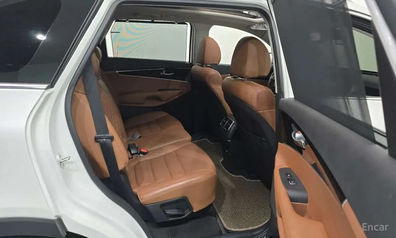 Kia Sorento * Diesel 2.2 4WD * ��������� * 360 * ���� �� �� *  | Mobile.bg � ����������� 12