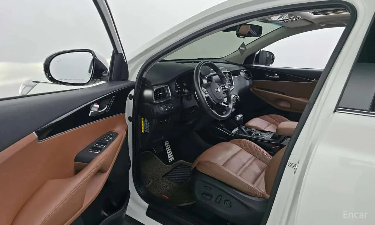 Kia Sorento * Diesel 2.2 4WD * ��������� * 360 * ���� �� �� *  | Mobile.bg � ����������� 6