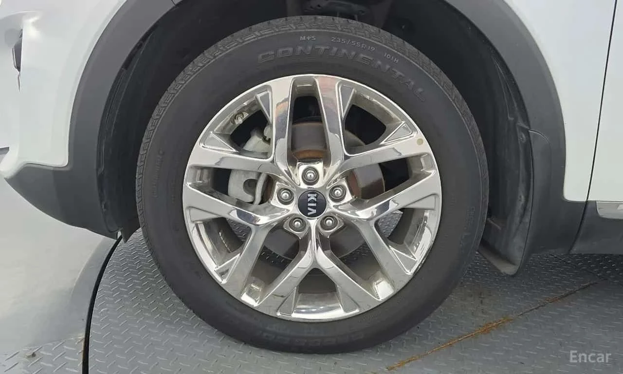 Kia Sorento * Diesel 2.2 4WD * ��������� * 360 * ���� �� �� *  | Mobile.bg � ����������� 5