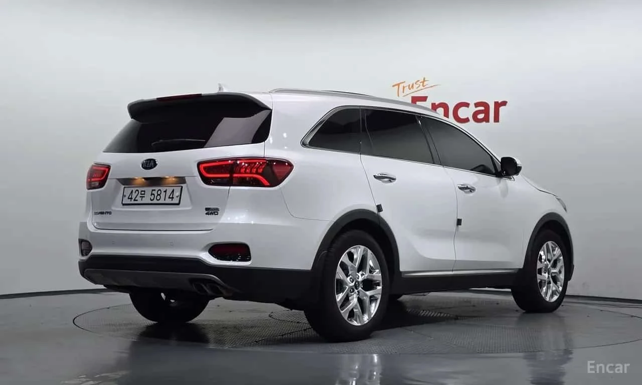 Kia Sorento * Diesel 2.2 4WD * ��������� * 360 * ���� �� �� *  | Mobile.bg � ����������� 2