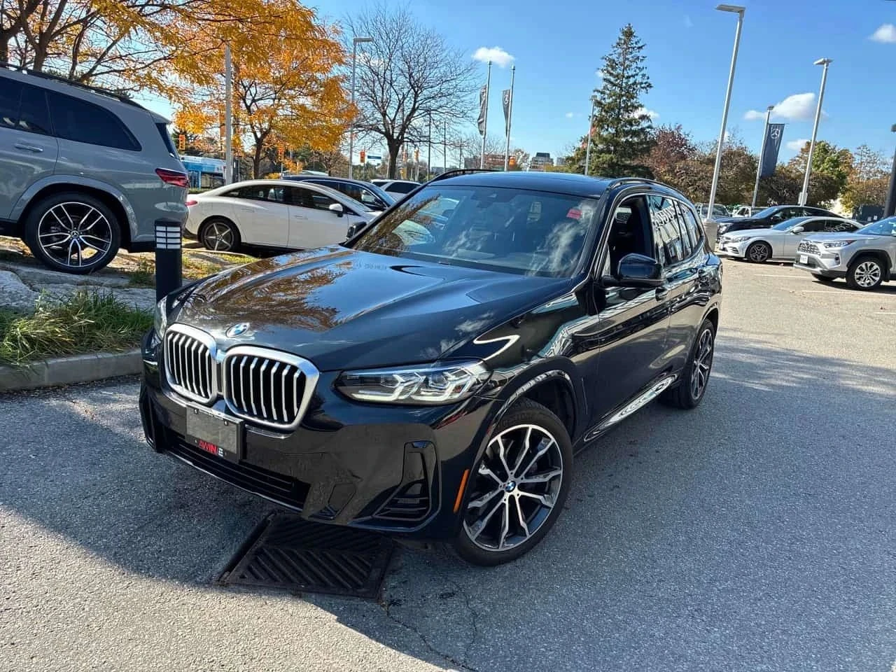 BMW X3 | Mobile.bg � ����������� 1