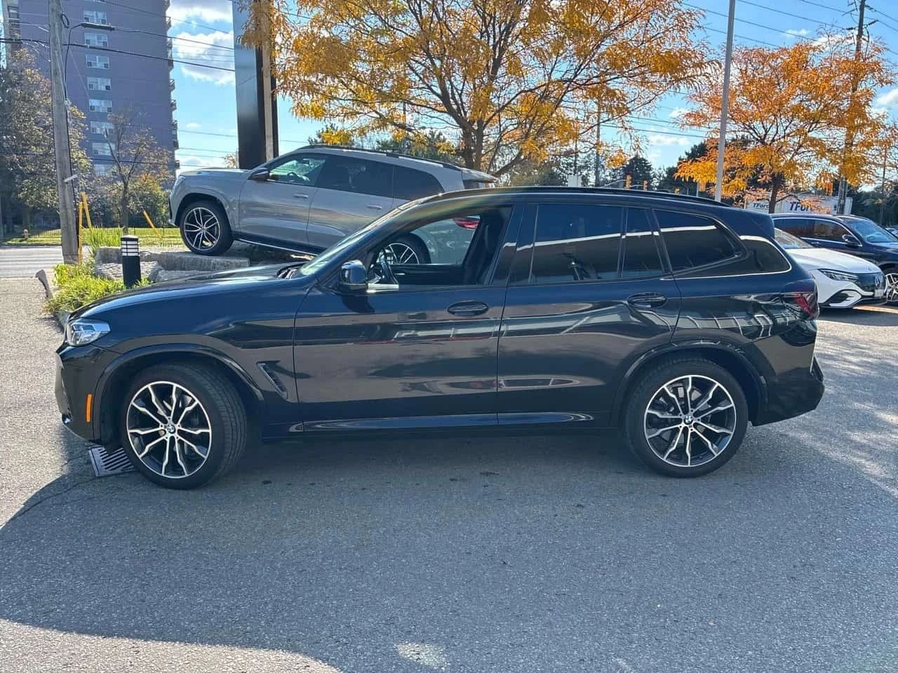 BMW X3 | Mobile.bg � ����������� 3