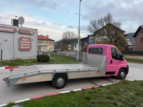 Peugeot Boxer 2.2HDI, 246 000km, снимка 6