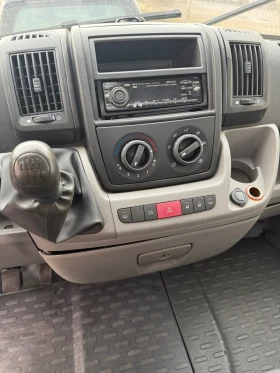 Peugeot Boxer 2.2HDI, 246 000km, снимка 9