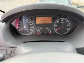 Peugeot Boxer 2.2HDI, 246 000km, снимка 7