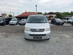 VW Transporter 2.5tdi , снимка 2