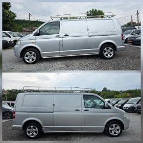 VW Transporter 2.5tdi , снимка 7