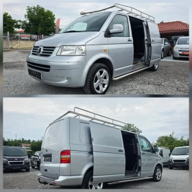 VW Transporter 2.5tdi , снимка 5