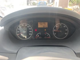 Peugeot Boxer 2.2 hdi климатик, снимка 6