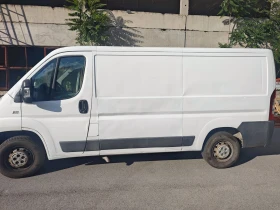 Peugeot Boxer 2.2 hdi климатик, снимка 3