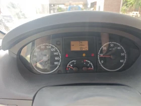 Peugeot Boxer 2.2 hdi климатик, снимка 9