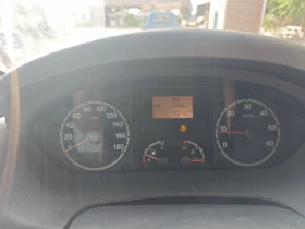 Peugeot Boxer 2.2 hdi климатик, снимка 5
