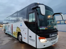 Setra S 416 GT HD, снимка 1