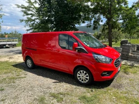 Ford Transit Ford Transit 2.0TDCI    | Mobile.bg    10