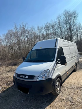     Iveco 35s15 MAXI