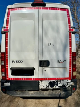 Iveco 35s15 MAXI | Mobile.bg    8