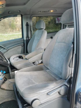 Обява за продажба на Mercedes-Benz Viano ~9 500 лв. - изображение 6
